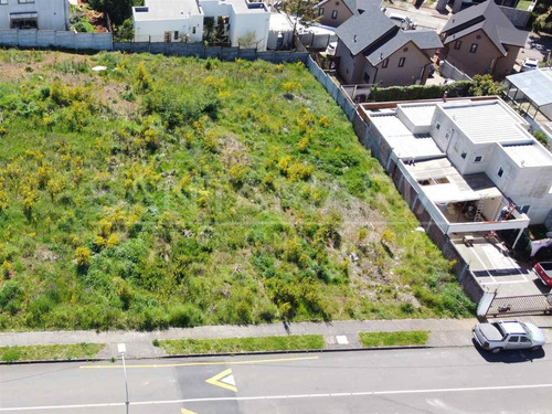 Sitio En Venta En Concepción