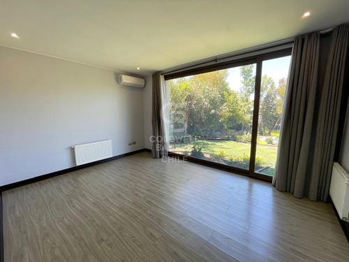 Condominio Terrazas De Chicureo I Mediterránea I Colegios
