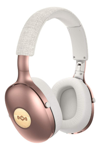 House Of Marley Positive Vibration Xl: Over-ear Headphones