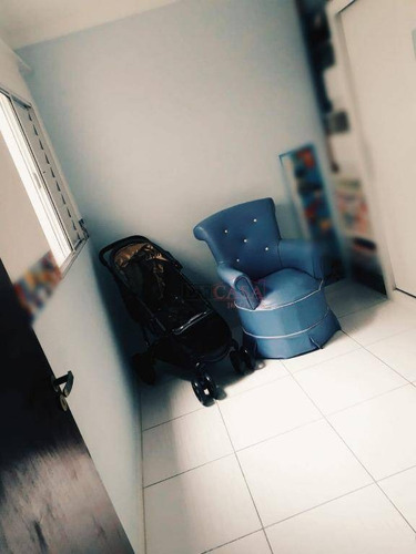 Imagem 10 de 15 de Sobrado Residencial À Venda, Vila Itaim, São Paulo. - So2637