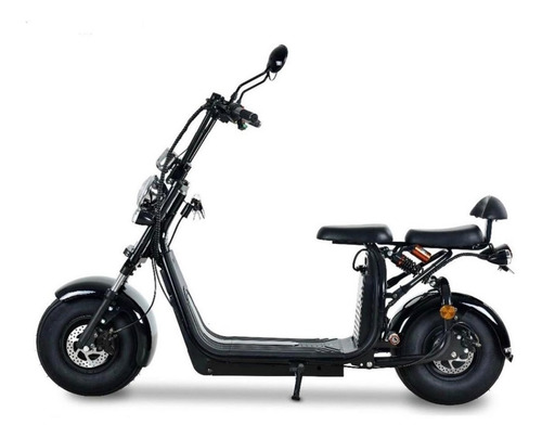 Scooter Elétrica 2000w Urban Bee