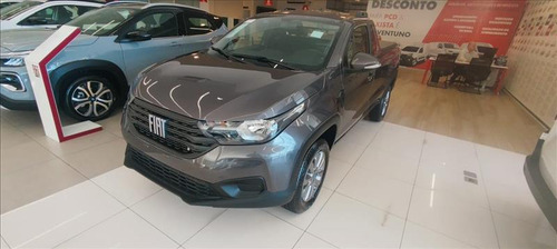 Fiat Strada Strada 1.3 cs Flex