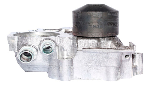 Bomba Agua Para Subaru Outback 2.5 Ej253 Dohc 2005 2010