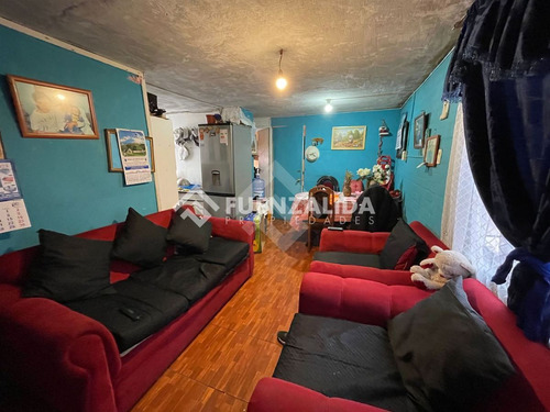 Departamento En Venta De 3 Dorm. En Maipú