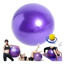 Comprar Yoga Equilibrio Entrenamiento Pilates Yoga Pelotas 75cm