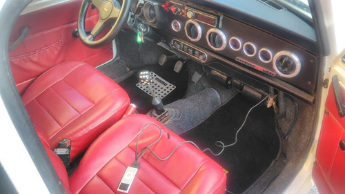 Minicord Motor 1000 En Perfecto Estado