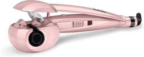 Babyliss 2664pre Rizador De Pelo Automático Curl Secret Rose