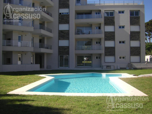 Imagen 10 de 24 de Punta Del Este - Departamento Venta - San Rafael - 3 Dormitorios - Piscina