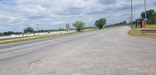 Imagen 12 de 13 de Terreno En Alquiler Sobre Ruta - Capilla Del Señor