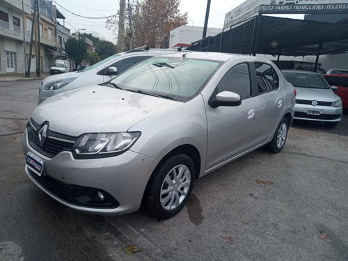 Renault Logan 1.6 Expression 85cv