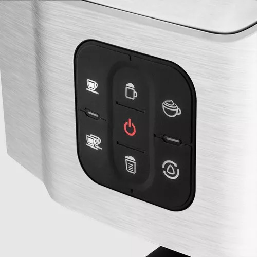 Cafetera Espresso Ultracomb Ce-6111