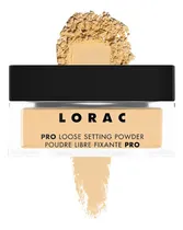 Comprar Base de maquillaje Lorac Fixer PRO LOOSE tono brulée