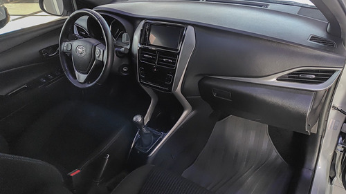 Toyota Yaris 1.5 107cv Xls 5 p