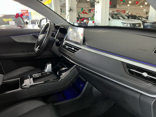 Chery Tiggo 7 PRO 1.6 TURBO 16V AUT.
