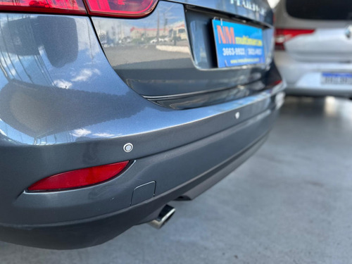 Renault Fluence Exp 16 2013