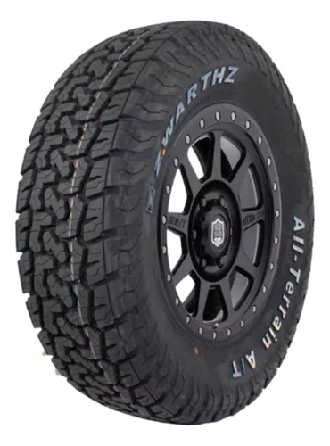 Llanta 225/65 R17 102t Zwarthzz All Terrain A/t