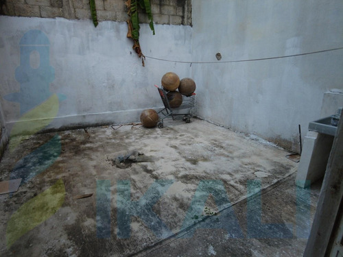 Venta Casa 2 Recamaras 2 Pisos Col. Benito Juarez Tuxpan Ver.