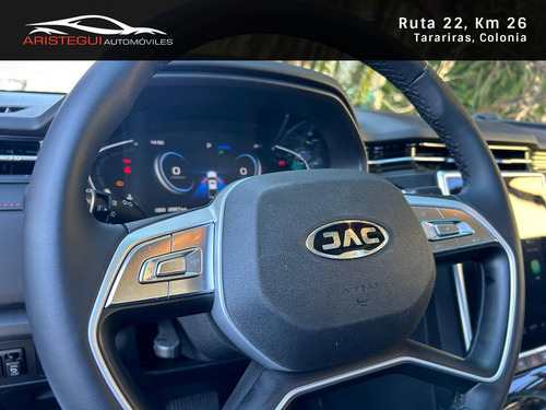 Jac T8 Pro 4x4 Automatica 2.0 2025 Impecable! - Aristegui