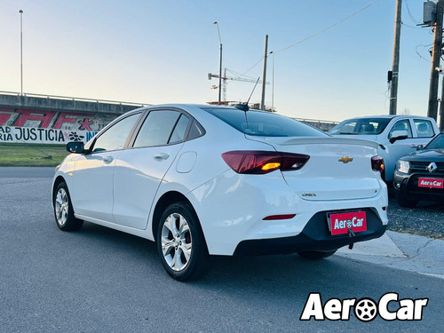 Chevrolet Onix Plus Lt 1.2 2023 Impecable! Aerocar