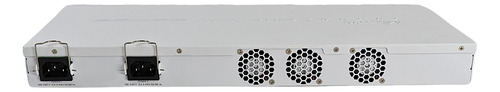Switch Mikrotik Crs326-24s+2q+rm Cloud Router 24 Puertos