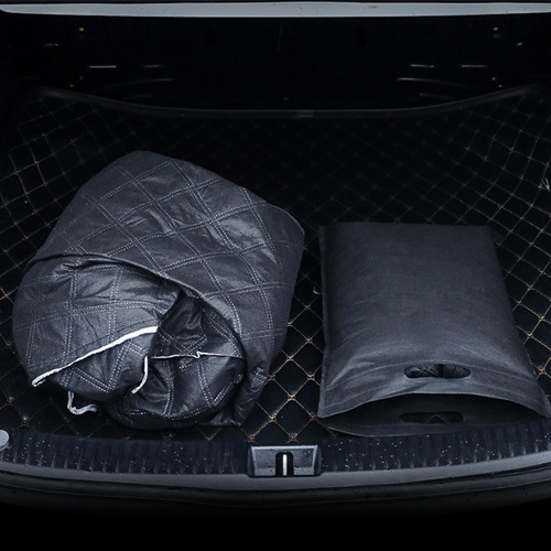 Protector Contra Heladas Para Parabrisas De Coche Cubiertas
