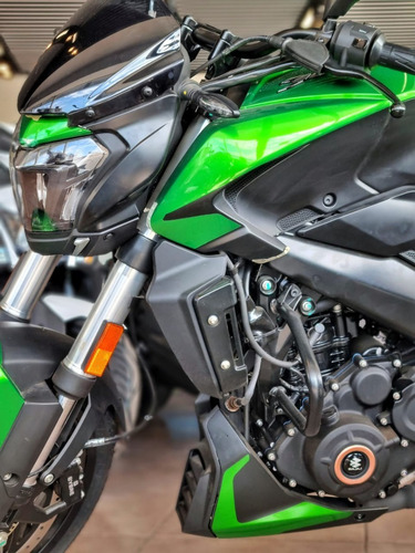 Imagen 2 de 6 de Bajaj Dominar 400 Ug