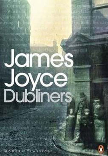 Dubliners - Penguin Modern Classics