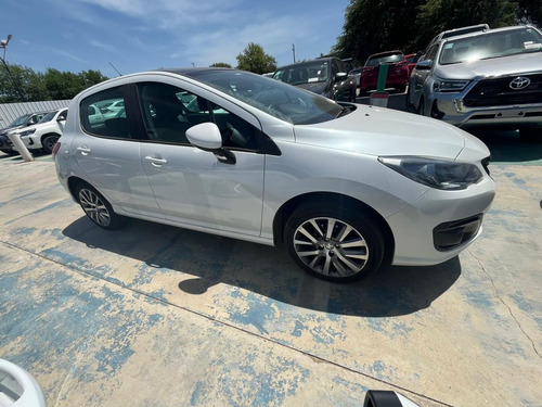 Peugeot 308 1.6 Feline Hdi 115cv