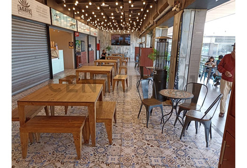 Se Arrienda Local Comercial En Buin