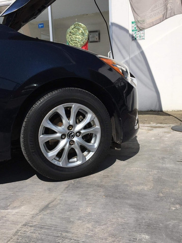 Imagen 15 de 15 de Mazda Mazda 2 2018 1.5 I Touring Mt