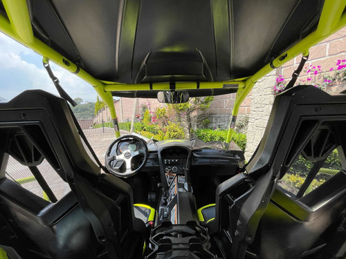 Imagen 15 de 15 de Can-am Maverick Max Ds
