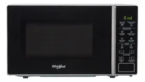 Comprar Microondas Grill Whirlpool Digital 30lt Wmg25sk25f Kirkor