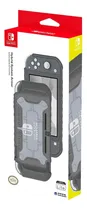 Comprar Sistema Protector Híbrido Hori Para Nintendo Switch Lite