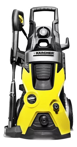 Hidrolavadora Eléctrica K5 Karcher 2000psi Nuevas 