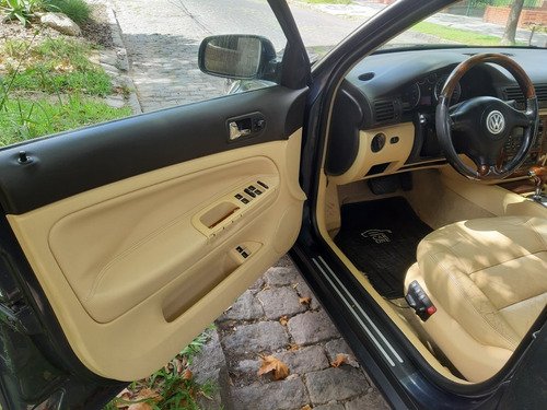 Volkswagen Passat Variant 2.8 V6 4 Motion