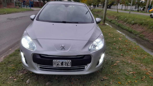 Peugeot 308 1.6 Active 2015