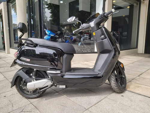Imagen 9 de 25 de Scooter Sunra Robo Premium D