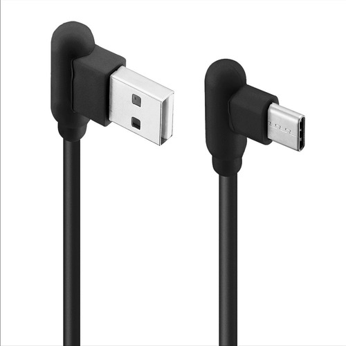 Cable Cargador Dekkin 1.2m Carga Rápida Usb C Ca311 Ct