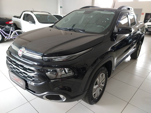 Imagem 3 de 14 de Fiat Toro 1.8 16v Evo Flex Freedom At6