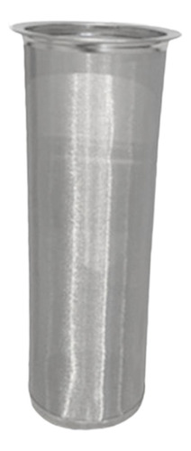 Cesta De Infusores De Filtro De Té Filtro De 8,4 Cm X 21 Cm