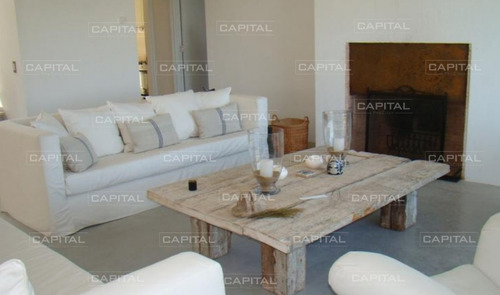 Espectacular Casa En Montoya Con Vistas Plenas Al Mar - Ref: 27003