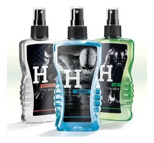 Colonias de avon para hombre hotsell