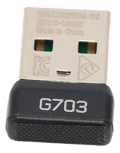 Receptor De Ratón Inalámbrico,   De Ratón Usb Logite...