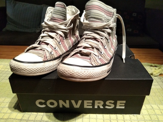 Converse Edicion Limitada | MercadoLibre 📦