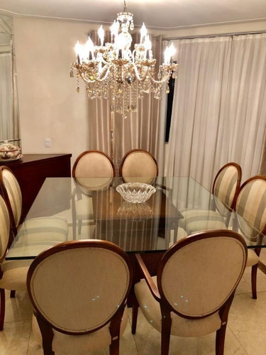 Apartamento Residencial À Venda, Porteira Fechada, Anália Franco, São Paulo - Ap6066