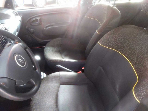 Renault Clio 2013 1.0 16v Authentique Hi-power 5p