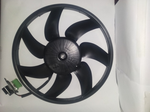 Ventilador (ventoinha) Original Vw Up - 1sb959455 