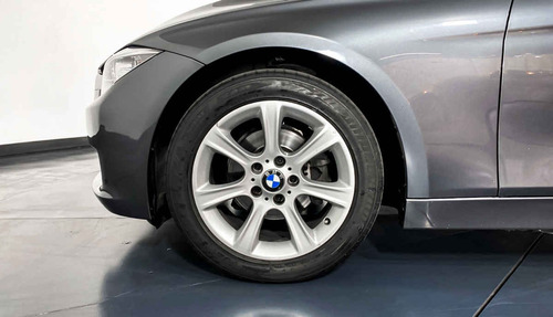 Imagen 10 de 15 de 46175 - Bmw Serie 3 2014 Con Garantía At