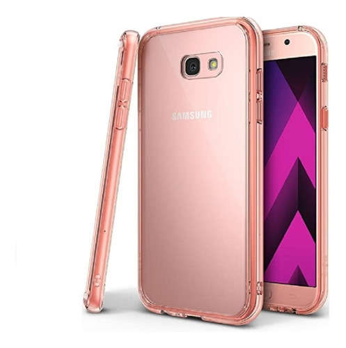 Protector Ultra Hybrid Samsung Galaxy S8 S8 Plus Case