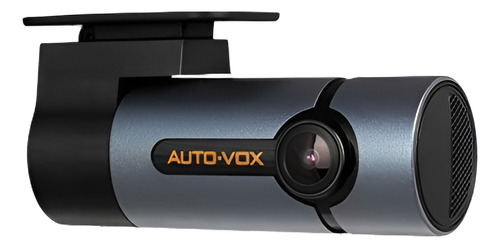 Auto-vox Wifi Dash Cam D6 Pro Fhd 1080p Dashboard Cámara Gra